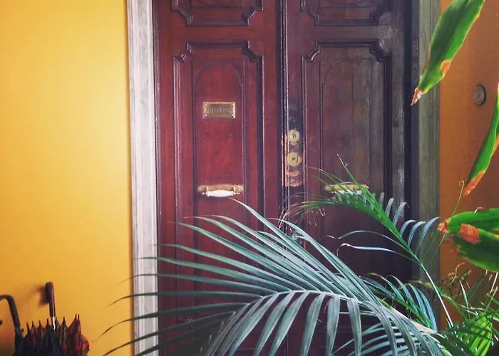 Il Ciottolo Bed & Breakfast