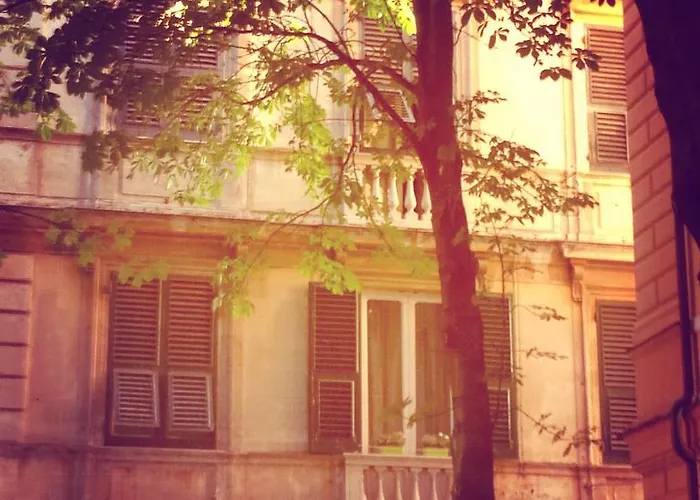 Bed & Breakfast Il Ciottolo *