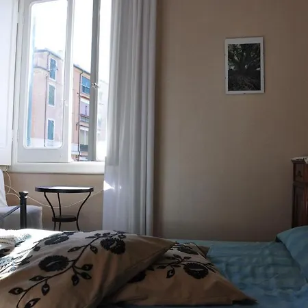 Il Ciottolo Отель типа 