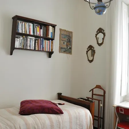 Il Ciottolo * Genua