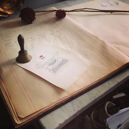 Il Ciottolo * Генуя