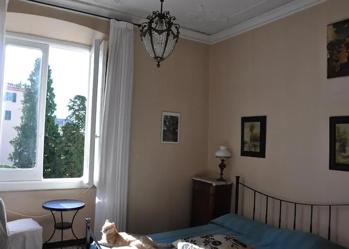 Bed & Breakfast Il Ciottolo *